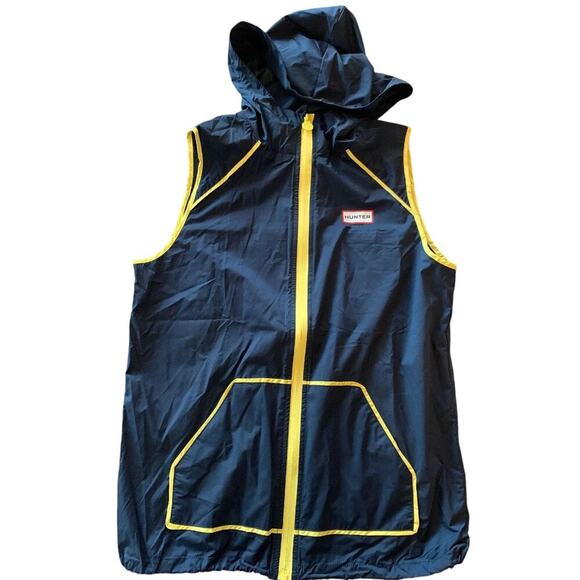 Hunter For Target Hooded Vest Size Large - Picture 2 of 4